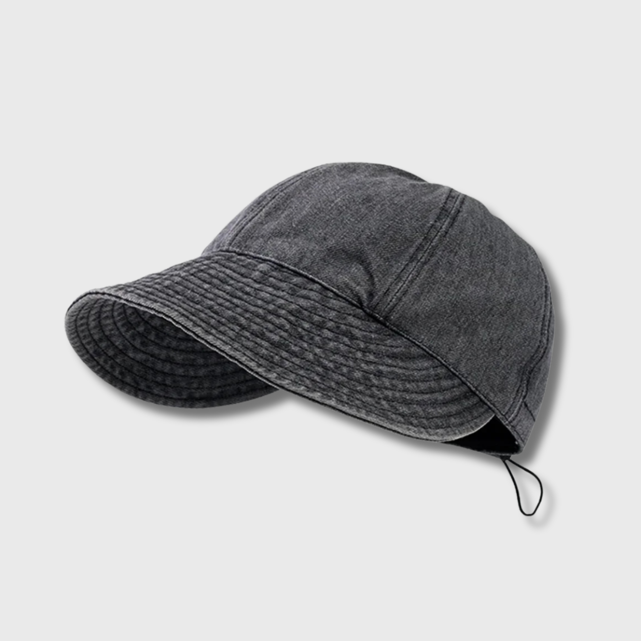 Women's Denim Hiking Outdoor Cap | TrekWard