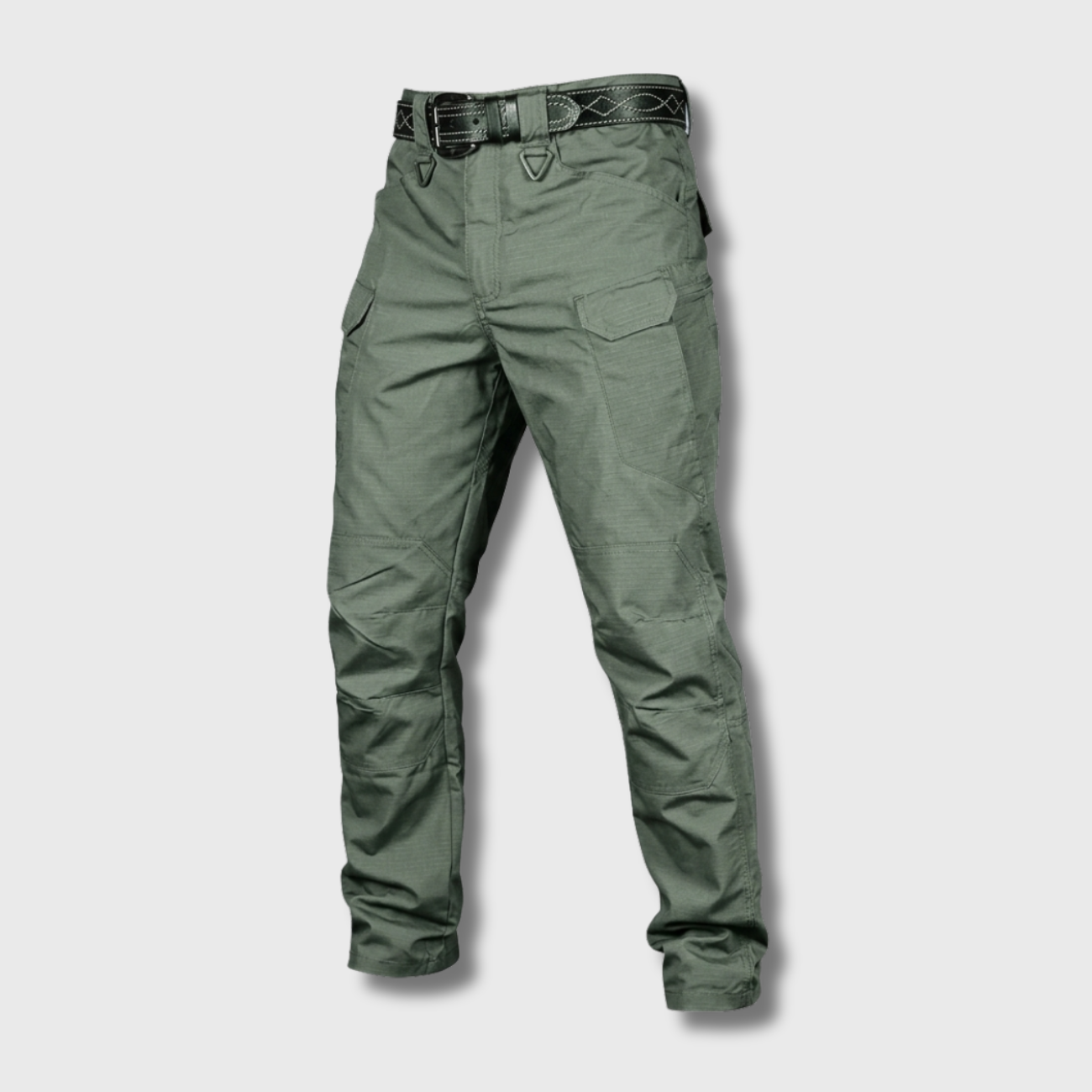 Cargo Trekking Pants Breathable | TrekWard