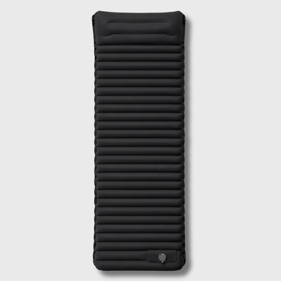 Inflatable Camping Mat 2