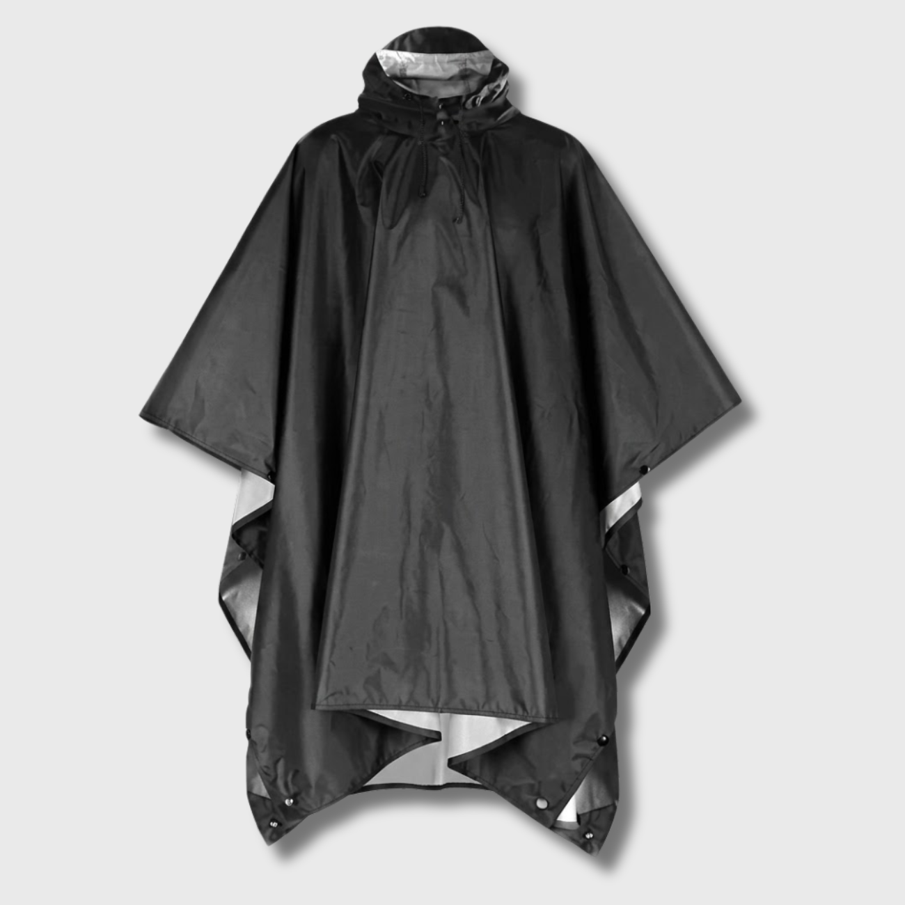 Rain Poncho 3 in 1 | TrekWard