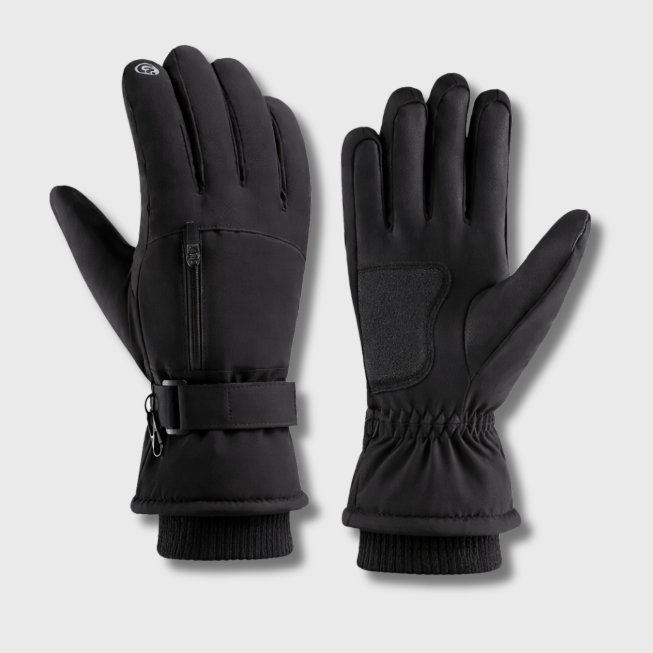 Hiking Gloves | TrekWard