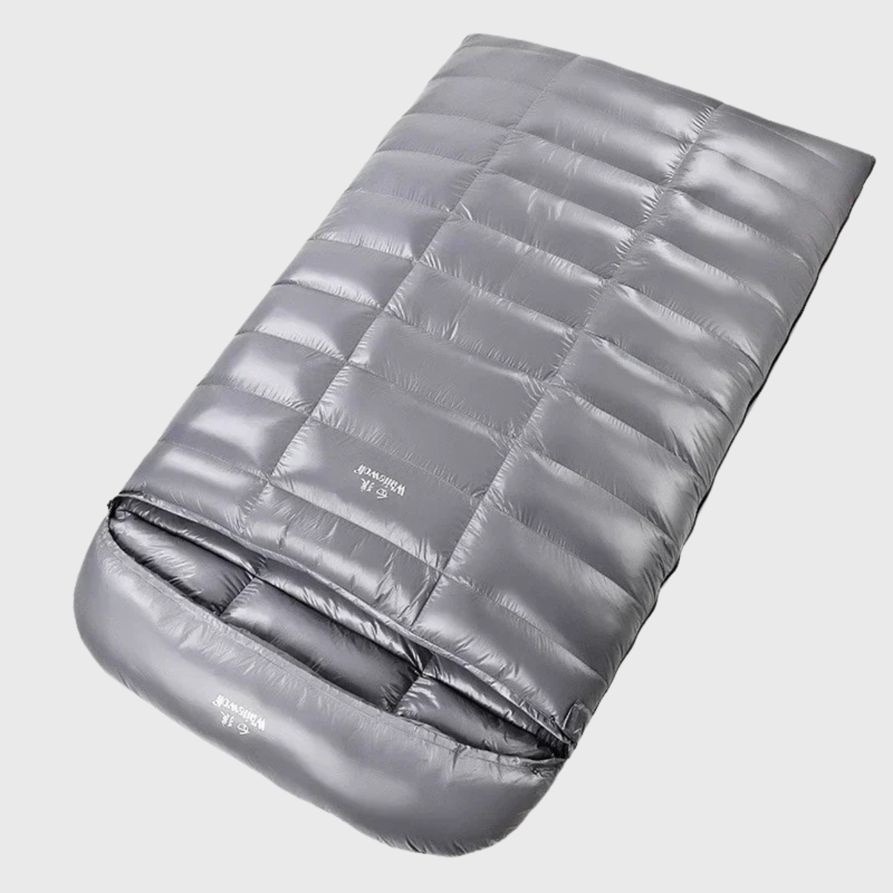 Double Sleeping Bag Two Person | TrekWard