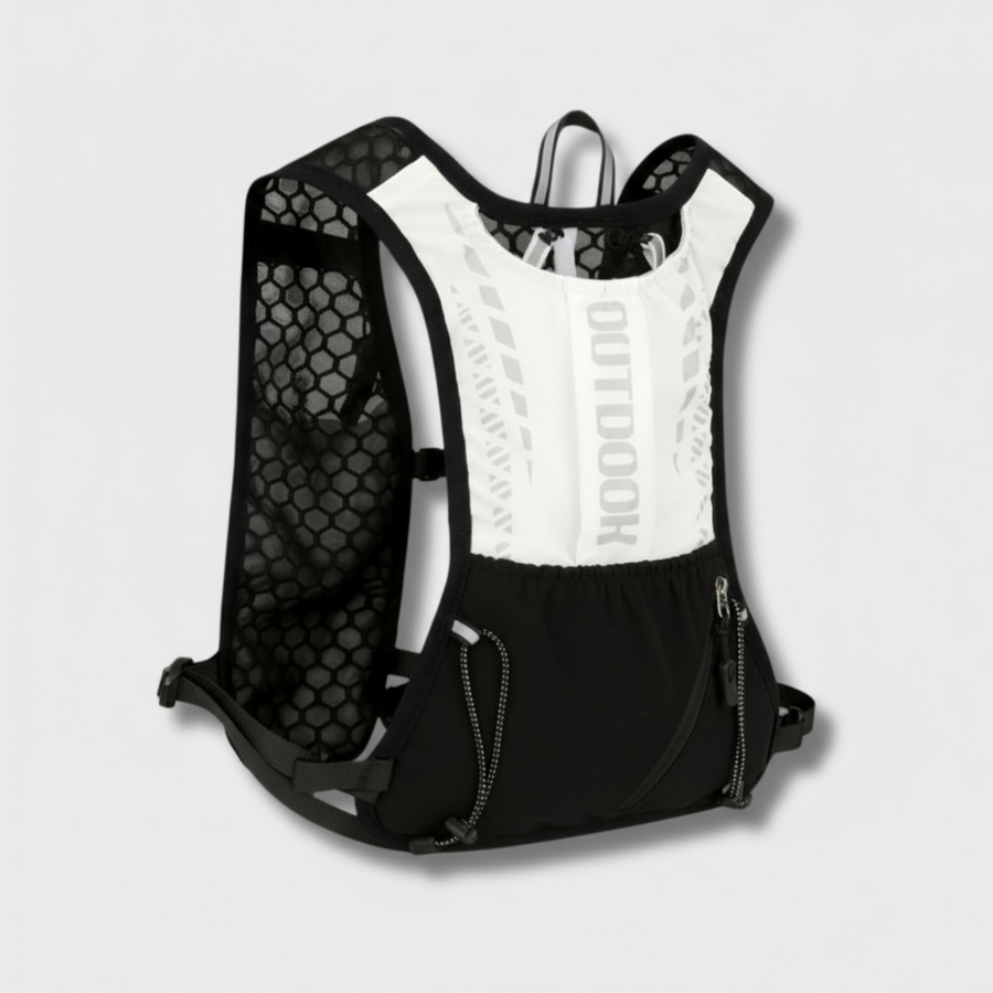 Ultralight Trail Running Vest 2