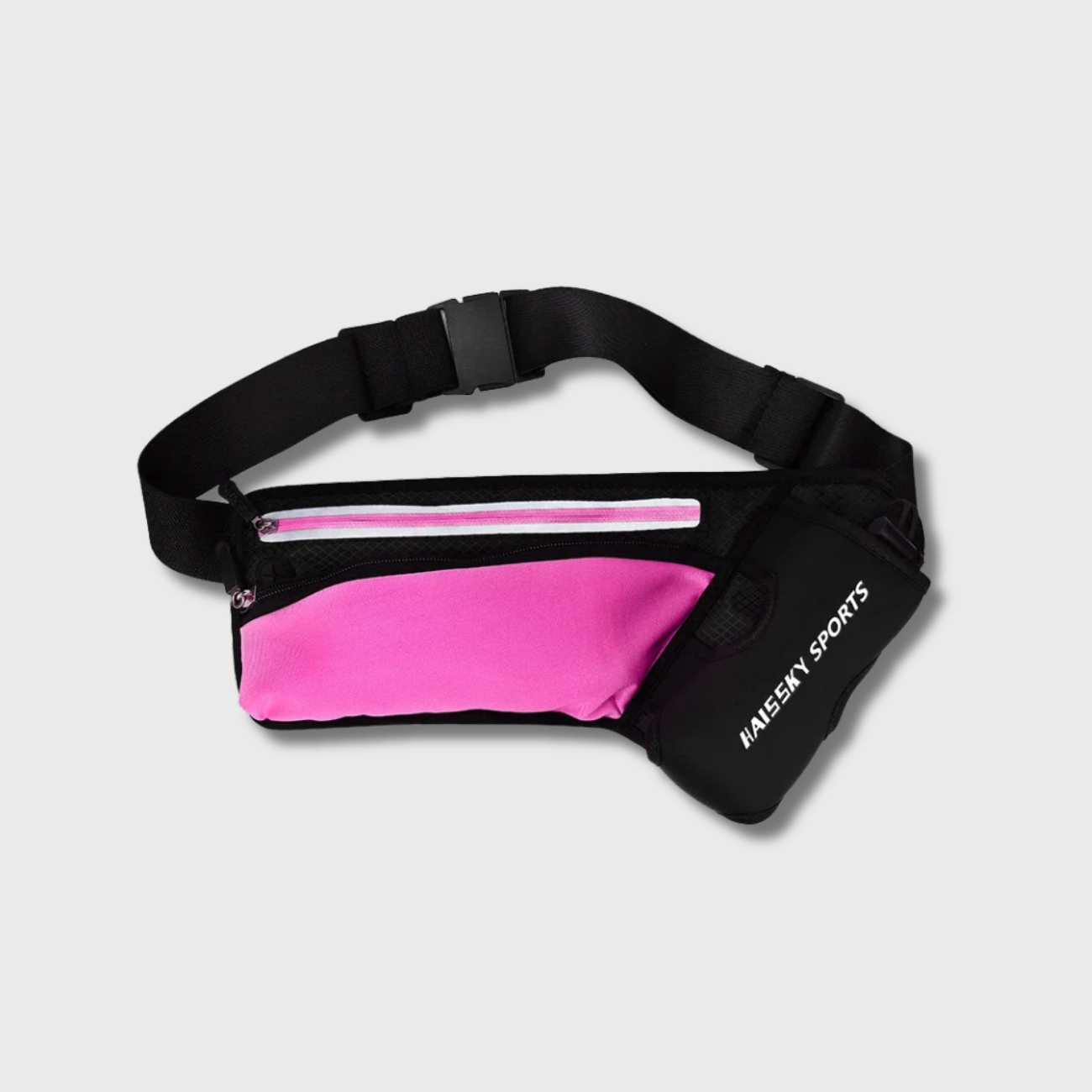 Unisex Running Belt with | TrekWard