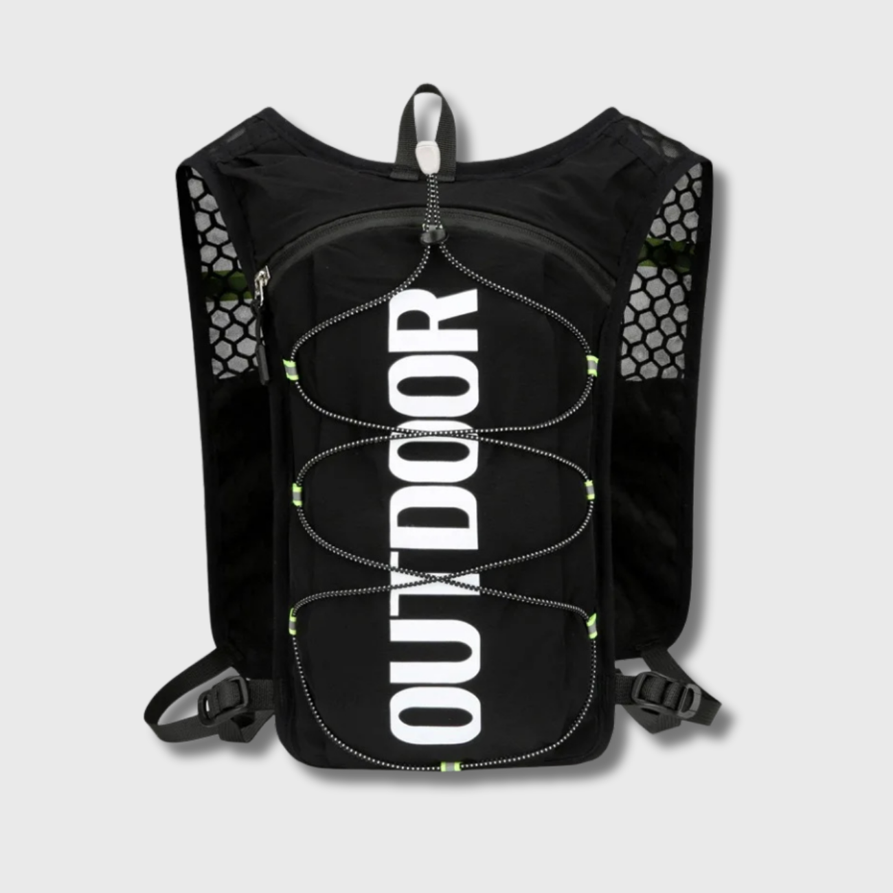 Hydration Vest for Outdoor and Trail | TrekWard