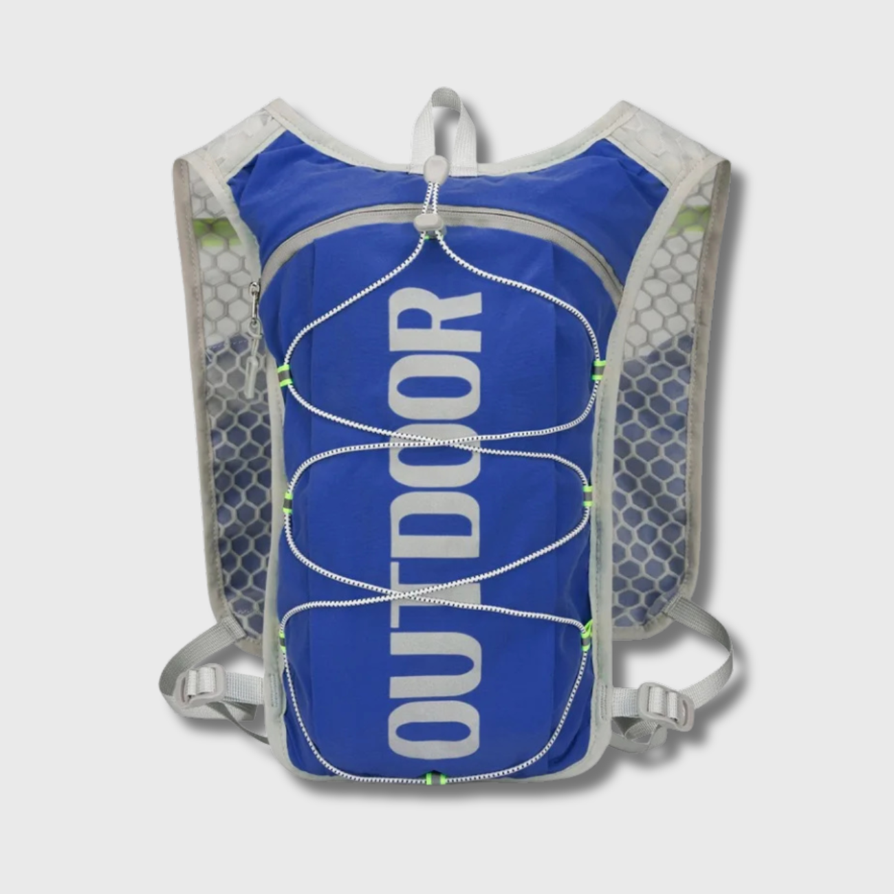 Hydration Vest for Outdoor and Trail | TrekWard
