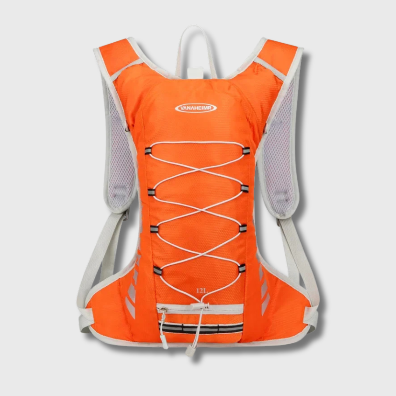Sport Hydration Backpack 12L | TrekWard
