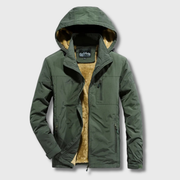 Outdoor Parka Waterproof