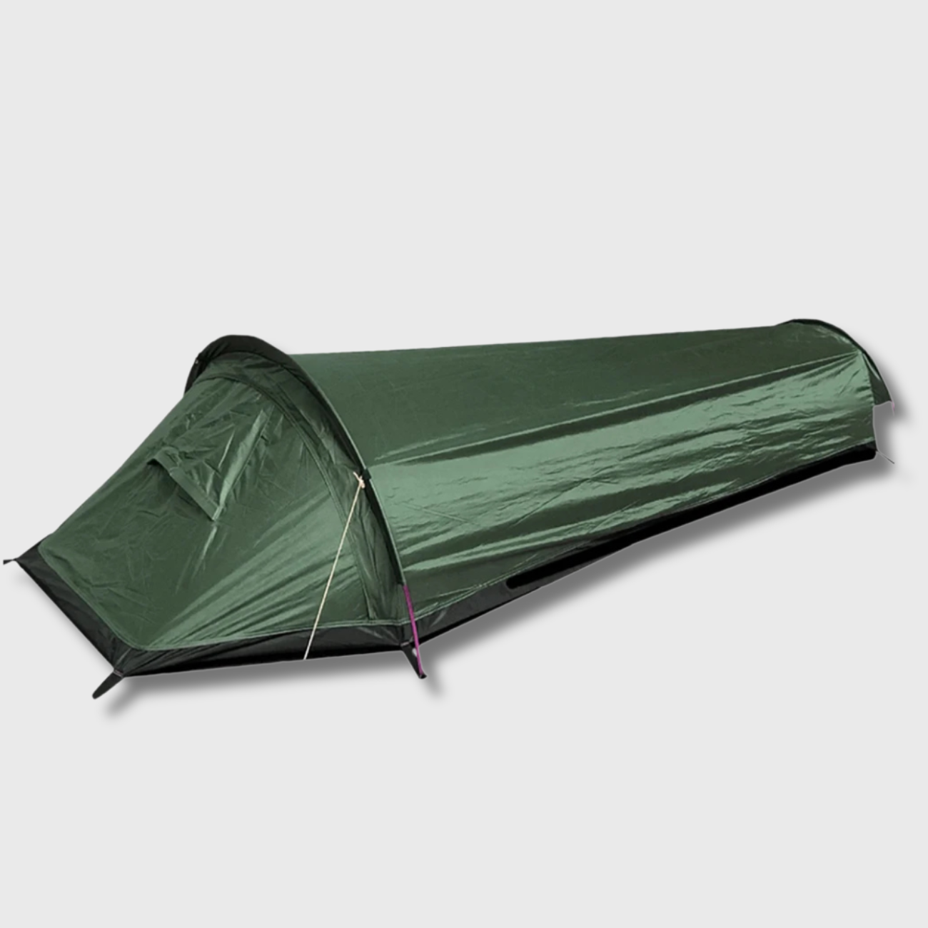Ultralight 1P Bivy Tent | TrekWard