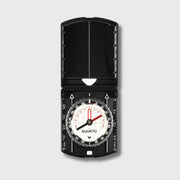 Compass with Sighting Mirror