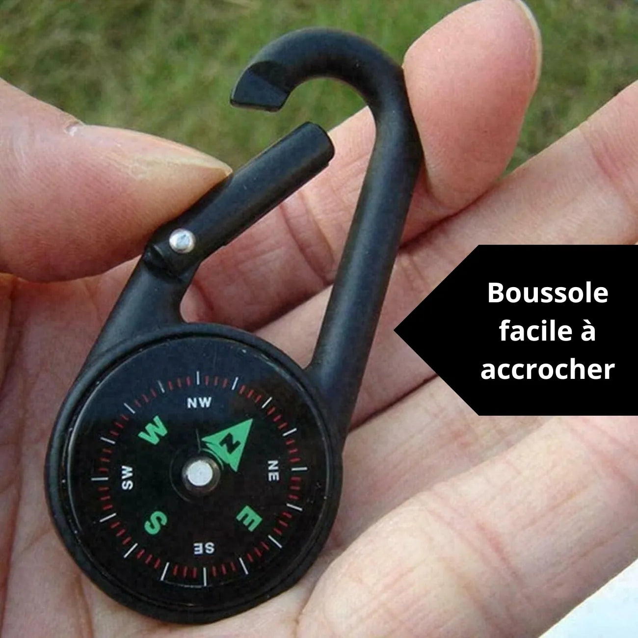 Compass 3 in 1 | TrekWard
