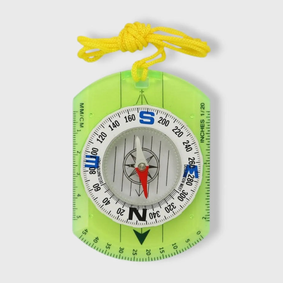 Camping Compass