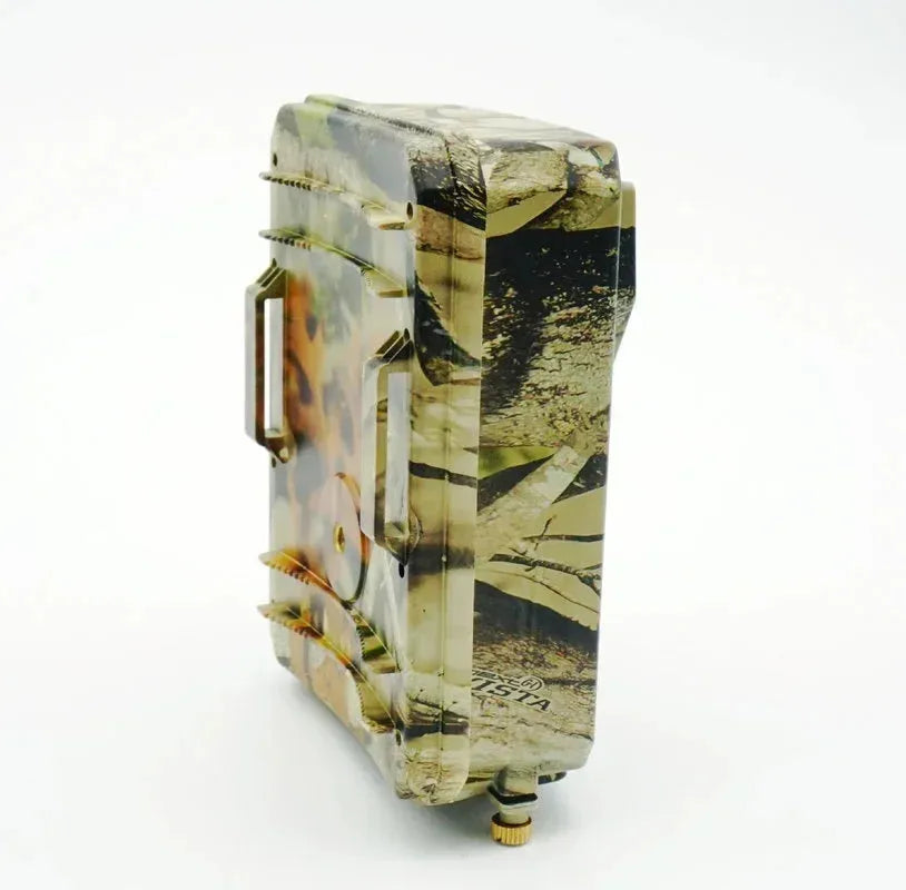 Trail Camera 12 MP HD | TrekWard