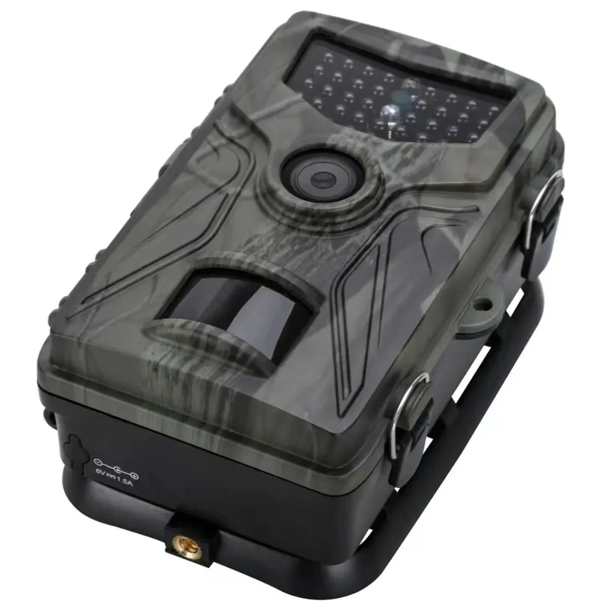 Wetterfeste Trail Camera | TrekWard
