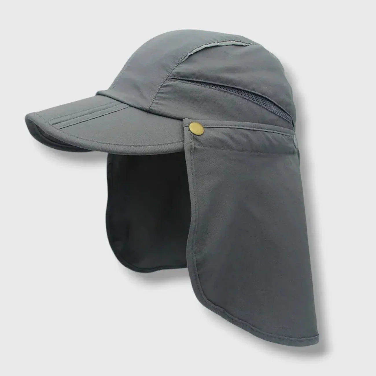 UV Protection Cap with NackenProtection | TrekWard