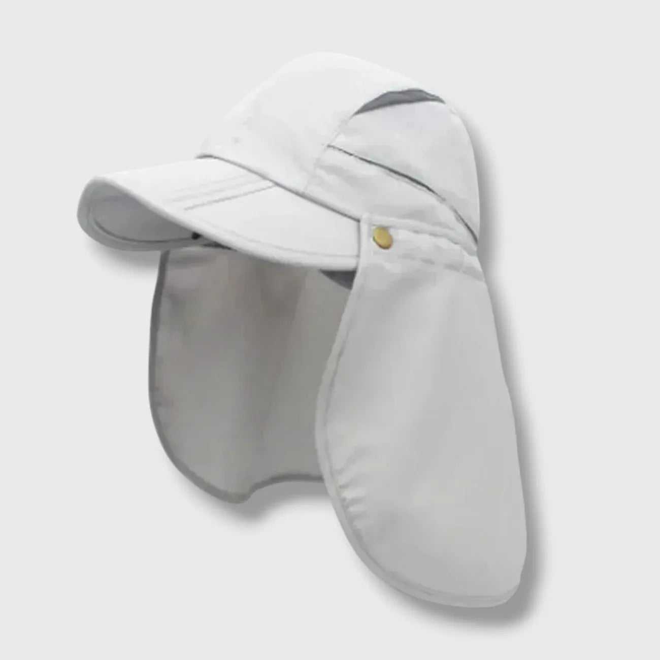 UV Protection Cap with NackenProtection | TrekWard