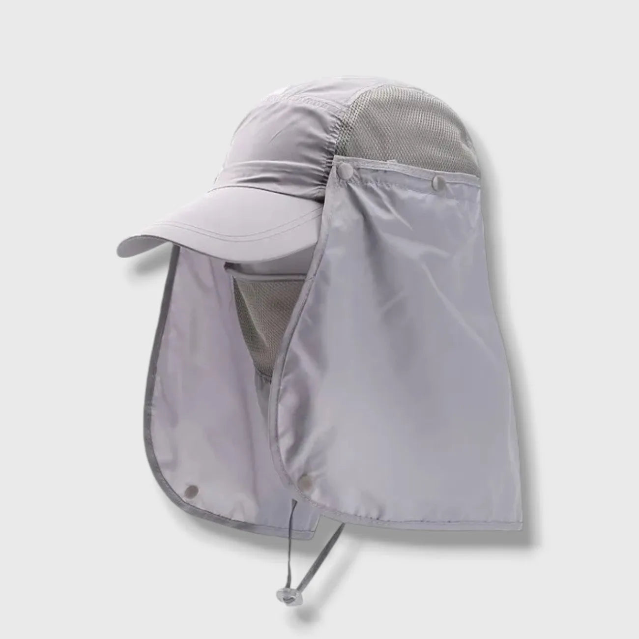 Men's Outdoor Cap Nacken & Ohren | TrekWard
