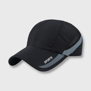 Men's Outdoor Cap Ponytail