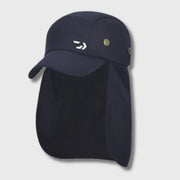 Women's Hiking Cap with Neck Cover