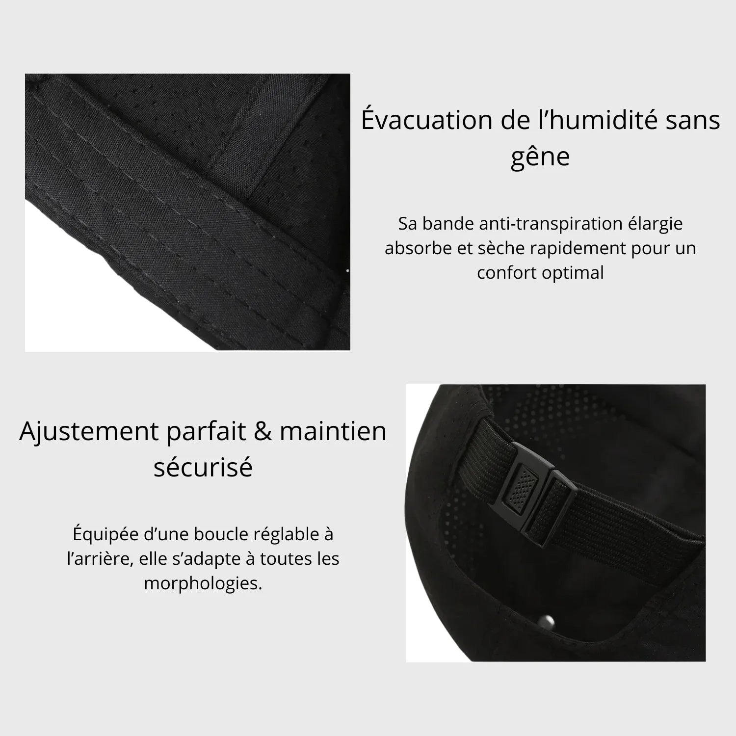 Hiking Cap for Mountain E | TrekWard