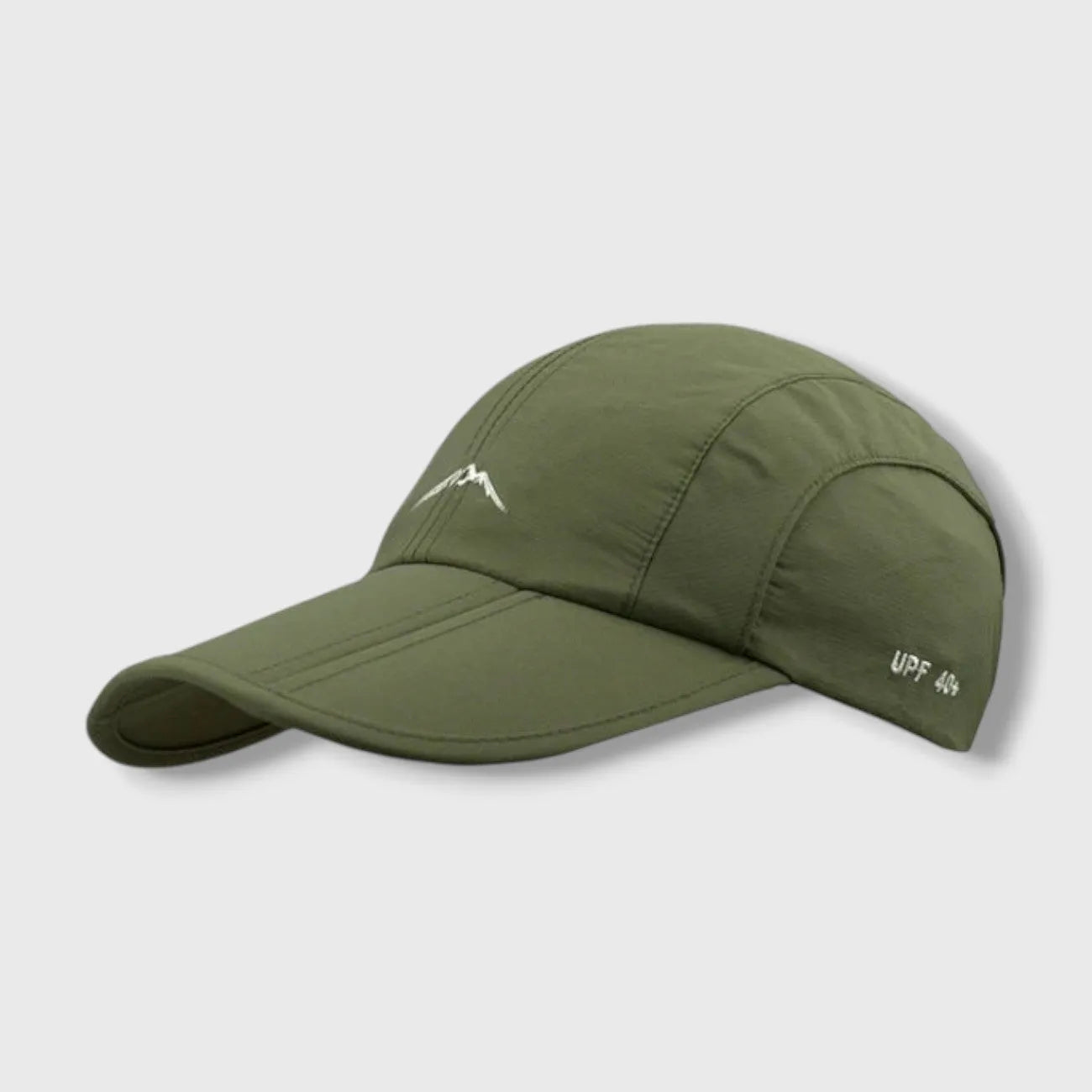 Men's Outdoor Cap | TrekWard