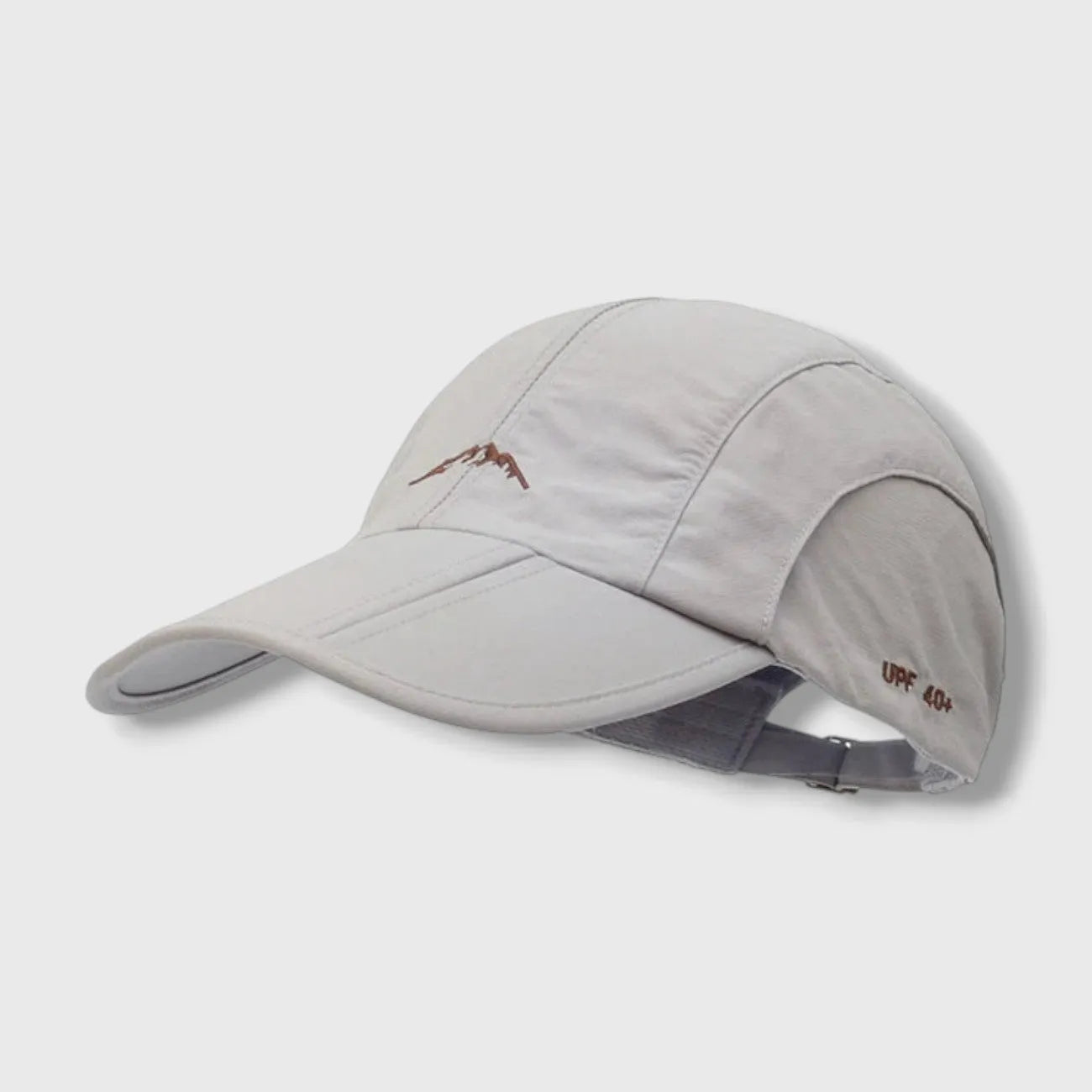 Men's Outdoor Cap | TrekWard