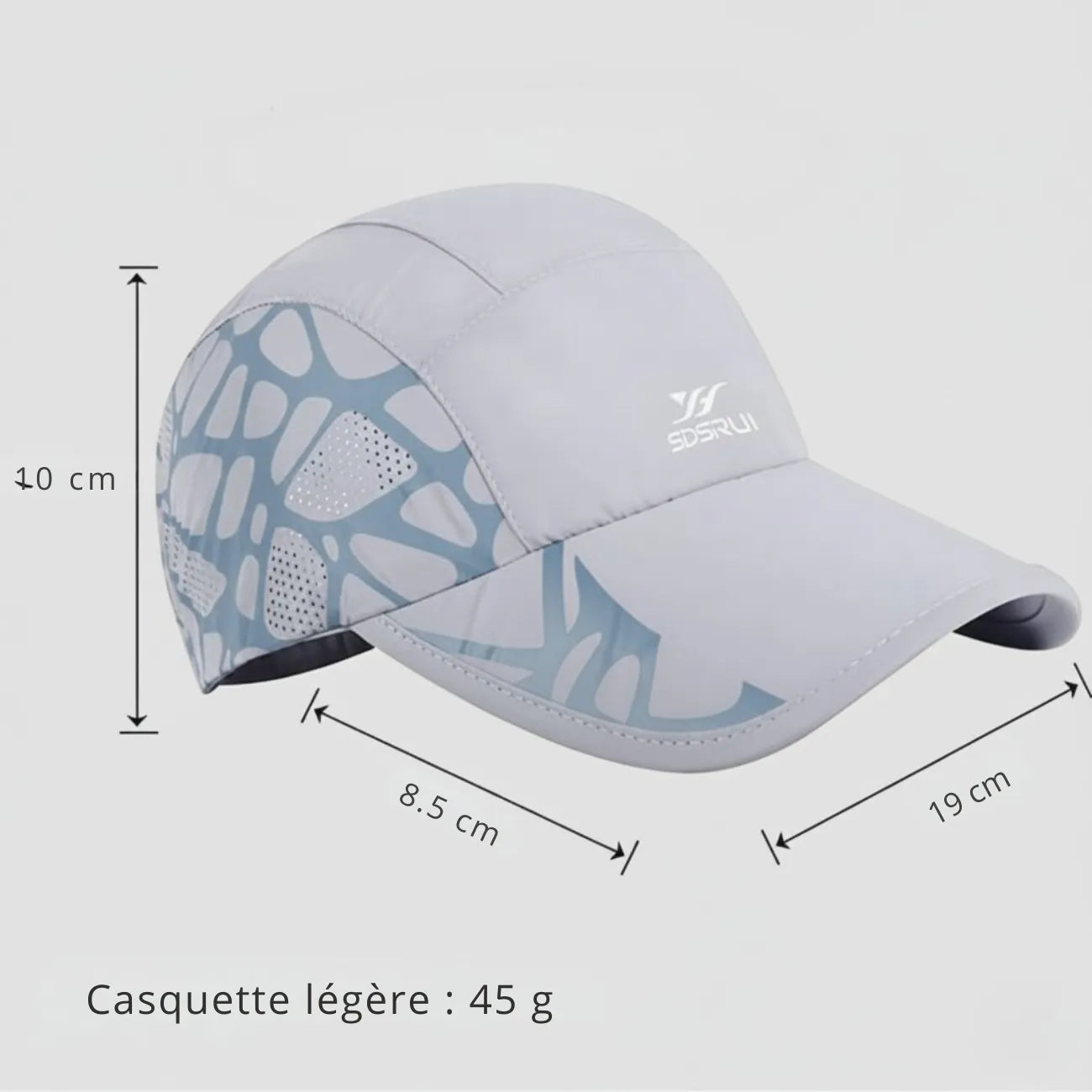 Outdoor Cap | TrekWard