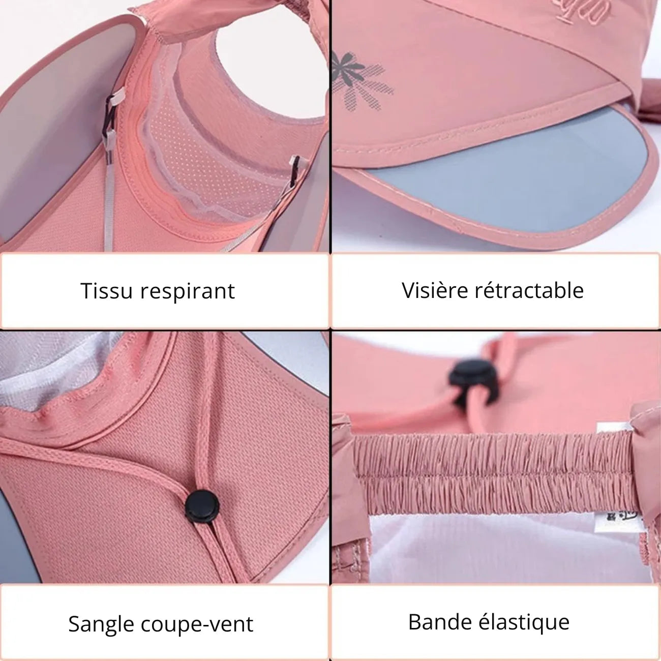 Women's UV Protection | TrekWard