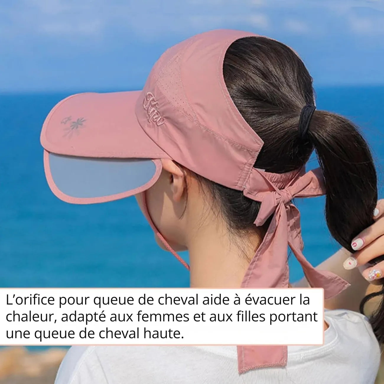 Women's UV Protection | TrekWard