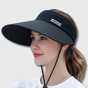 Women's Sun Open Top