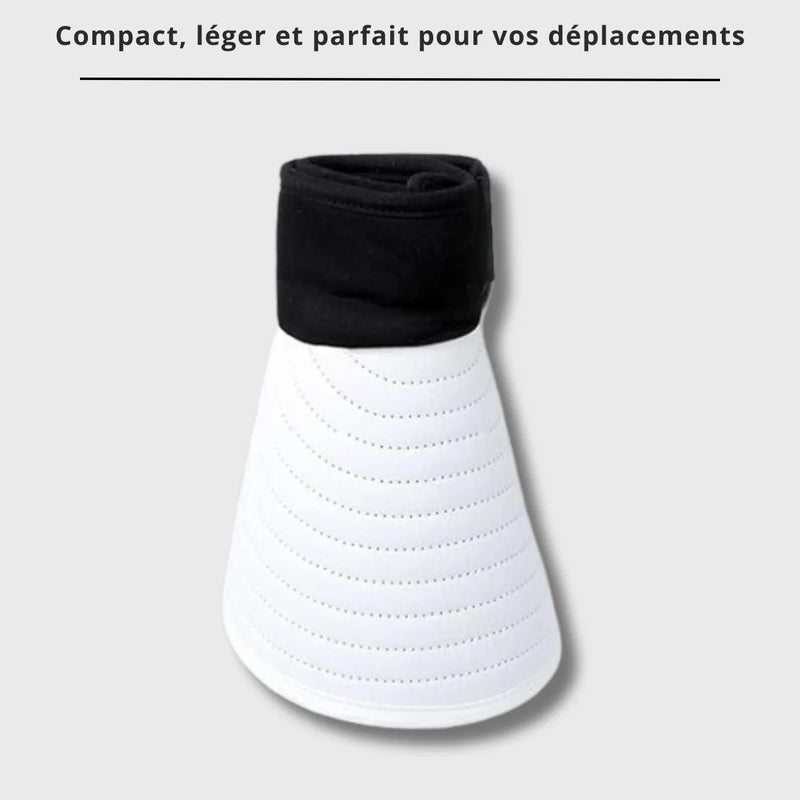 Women's Sun Open Top