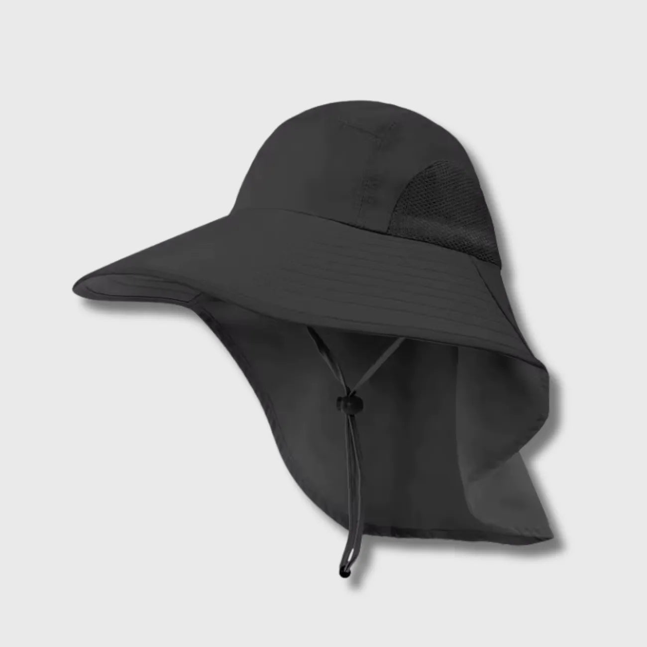 Men's Sun NackenProtection | TrekWard