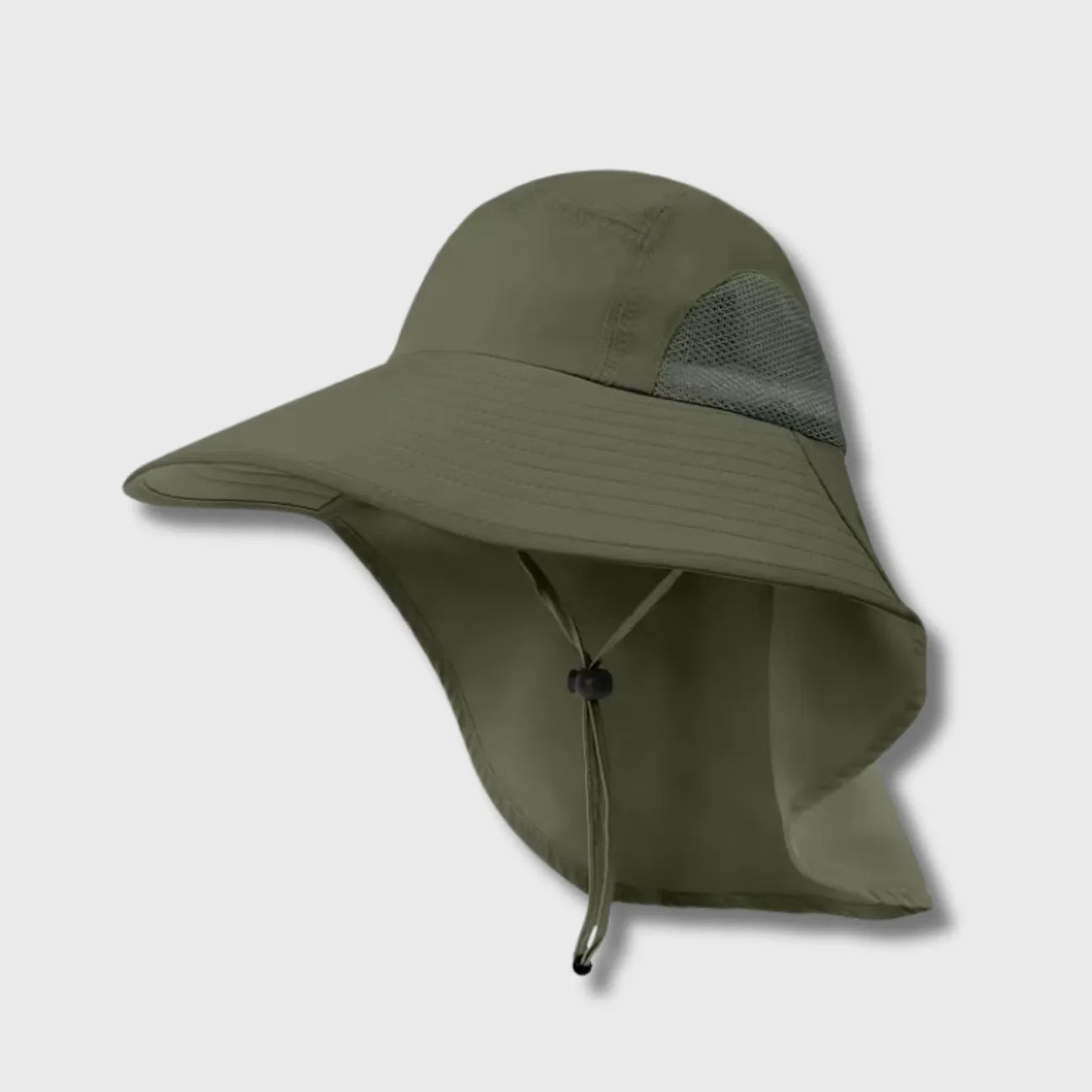 Men's Sun NackenProtection | TrekWard
