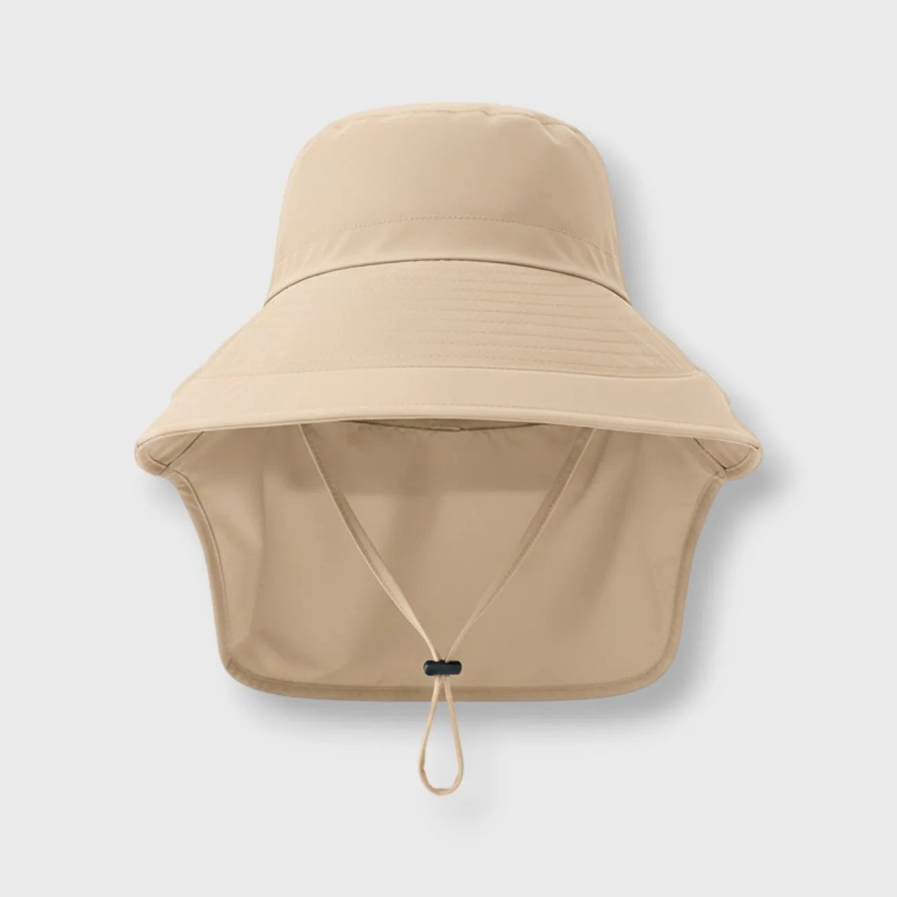 Women's UV Hiking Neck Protection | TrekWard
