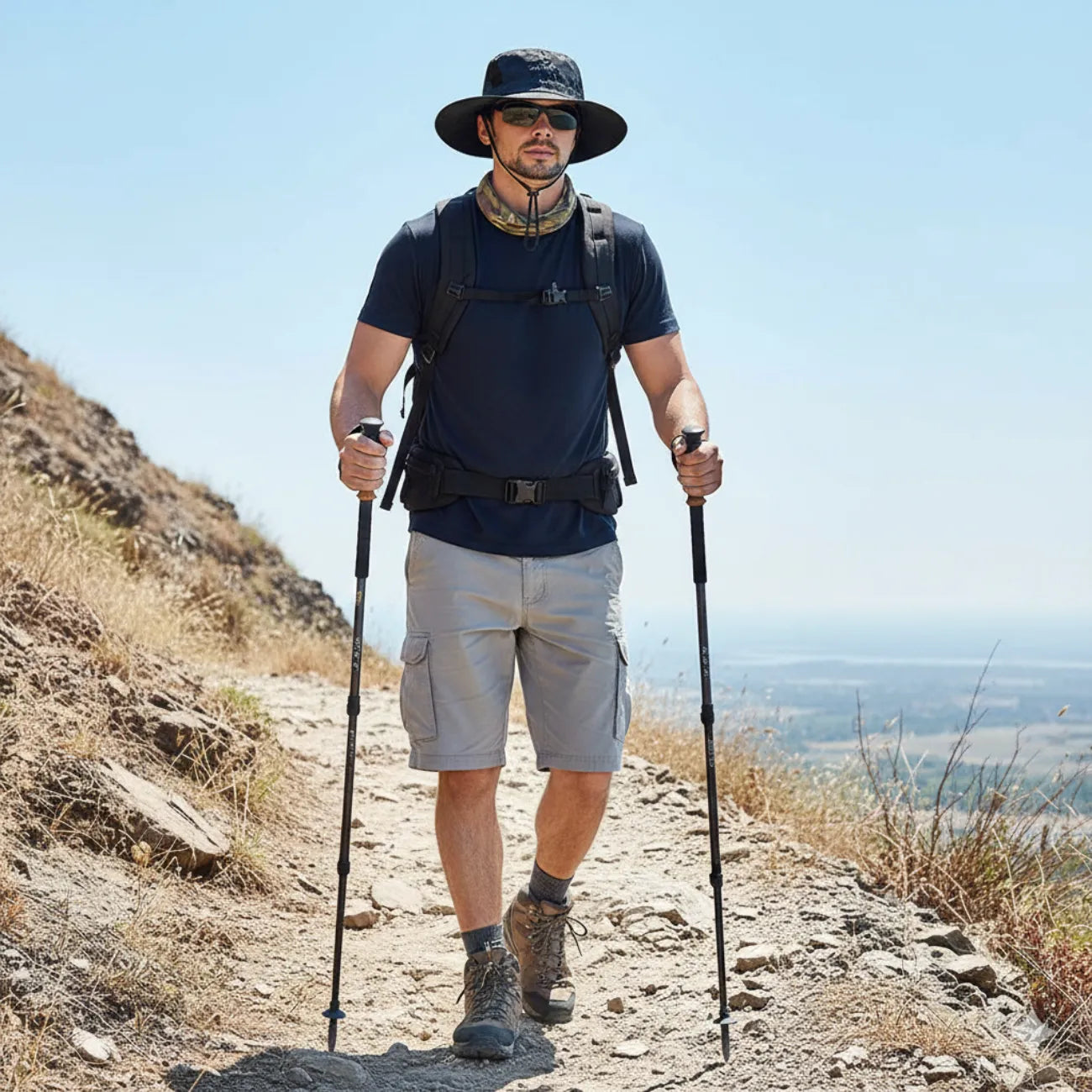 UV Hiking Ultralight | TrekWard
