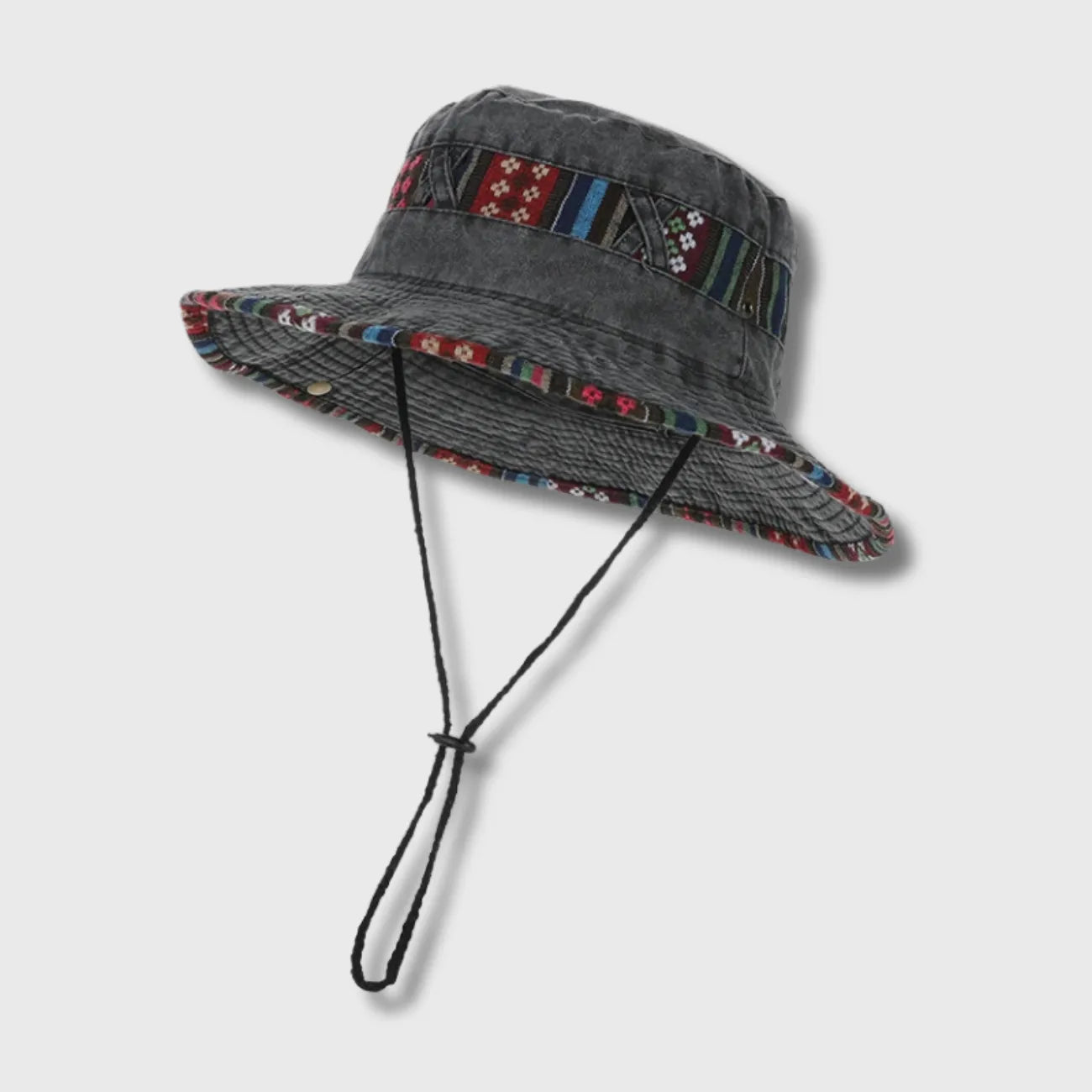Hiking Hat UV Protection Brim | TrekWard
