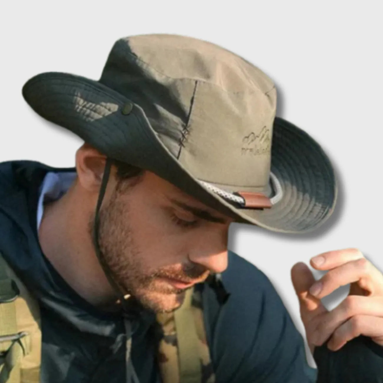 Hiking Hat for Men's | TrekWard