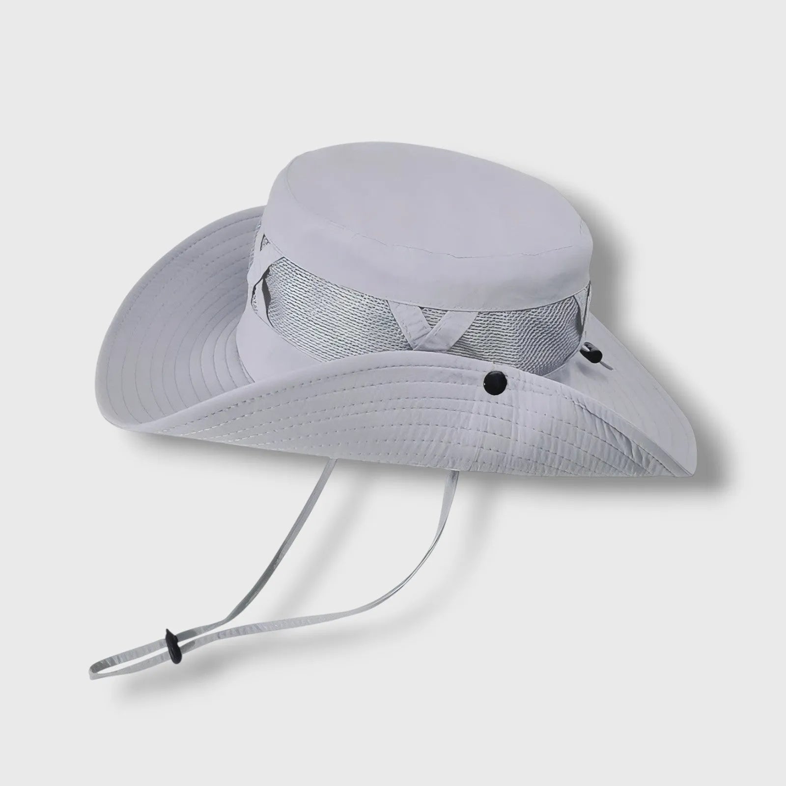 Cowboy Hiking, Ventilated | TrekWard