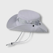 Cowboy Hiking, Ventilated