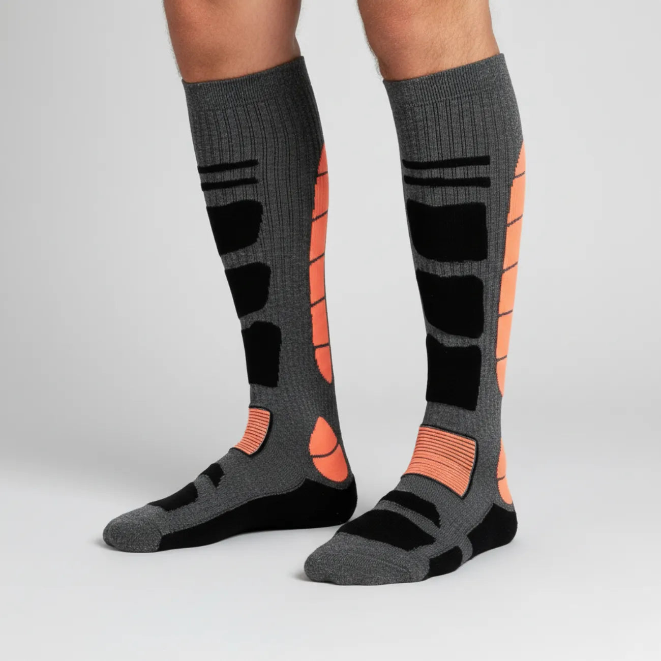 Merino Wool Hiking Socks | TrekWard
