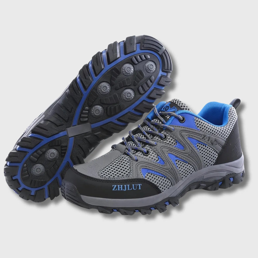 Men's Low Cut Hiking Shoes