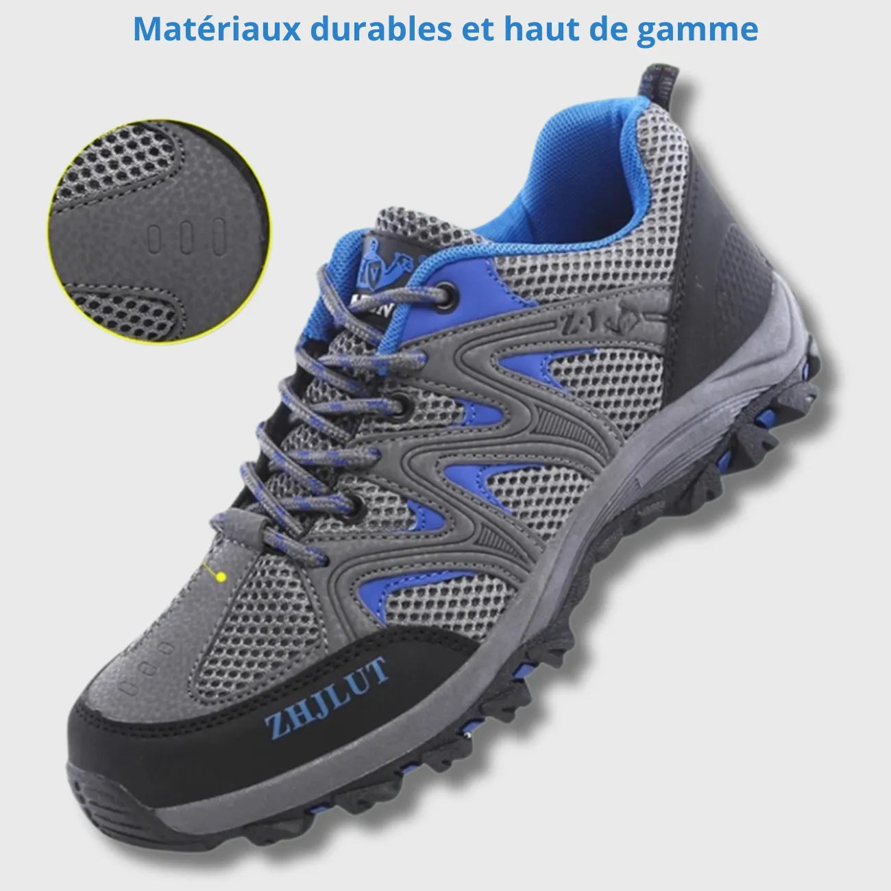 Men's Low Cut Hiking Shoes | TrekWard