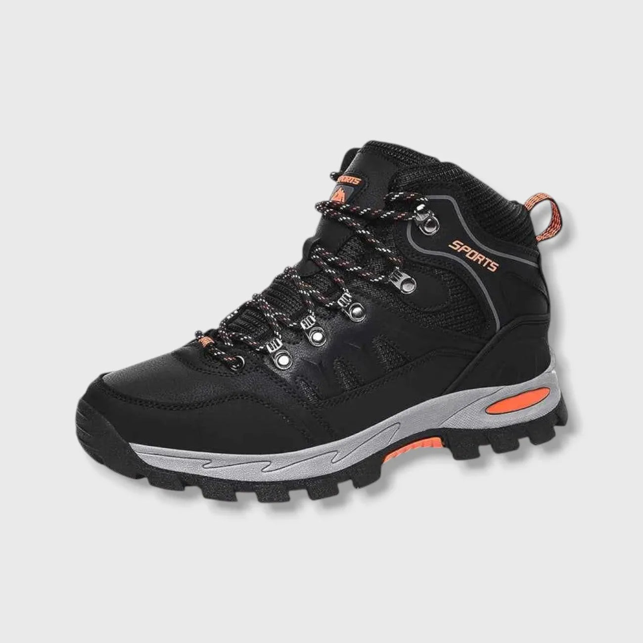 Women's Après-Ski Snow Boots | TrekWard