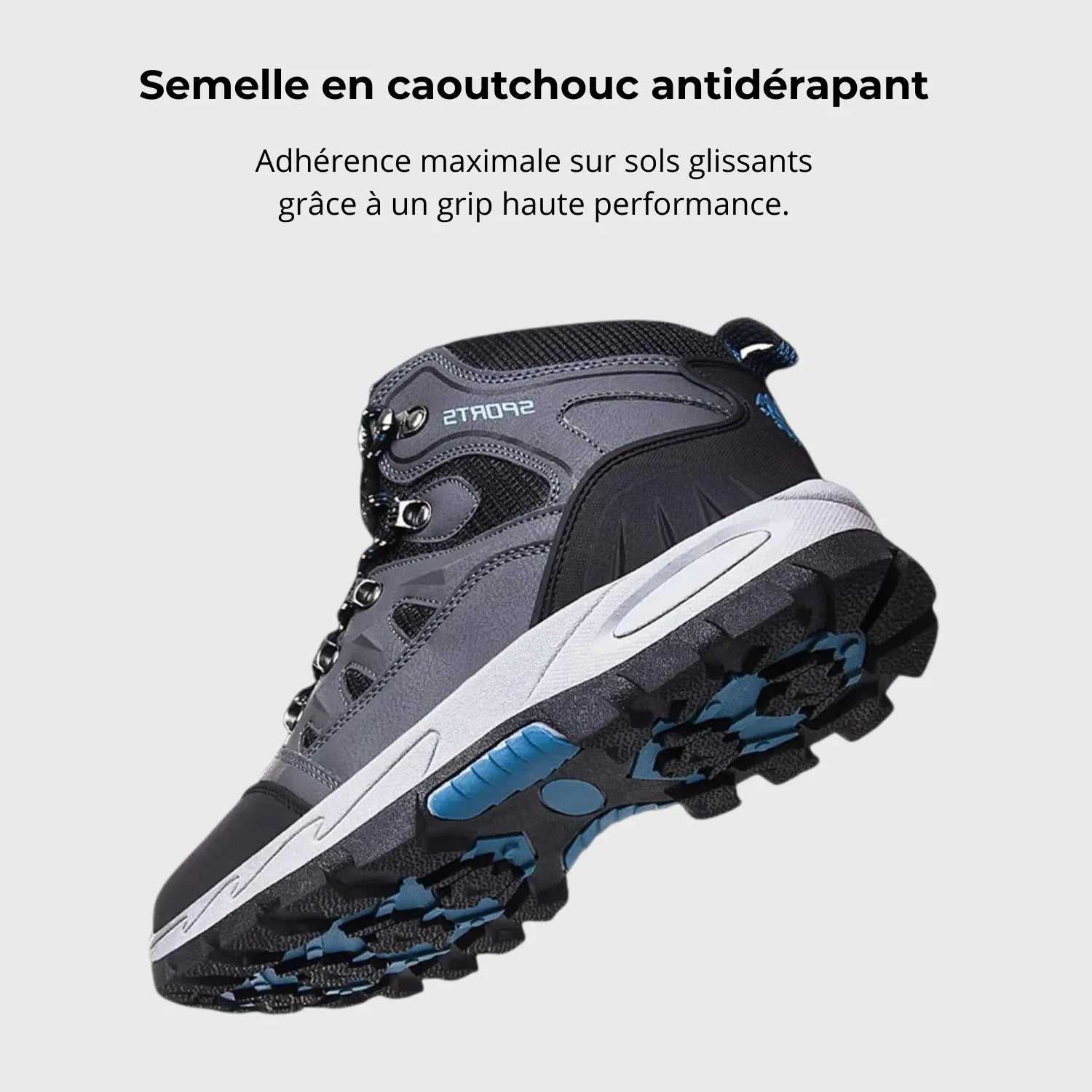 Women's Après-Ski Snow Boots | TrekWard