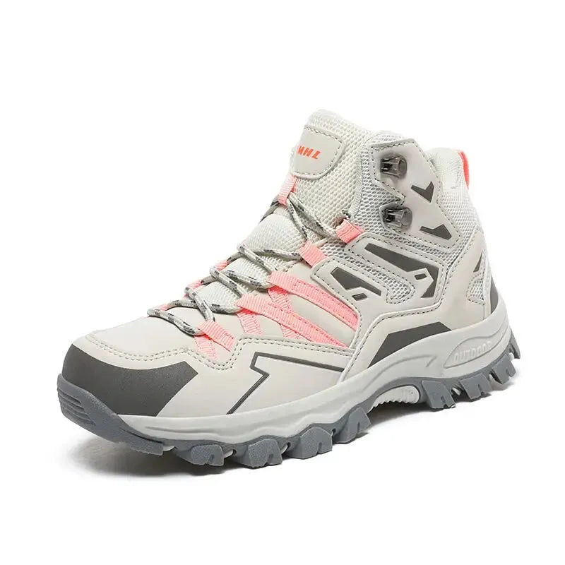 Women's Hiking Shoes Mountain Ready | TrekWard