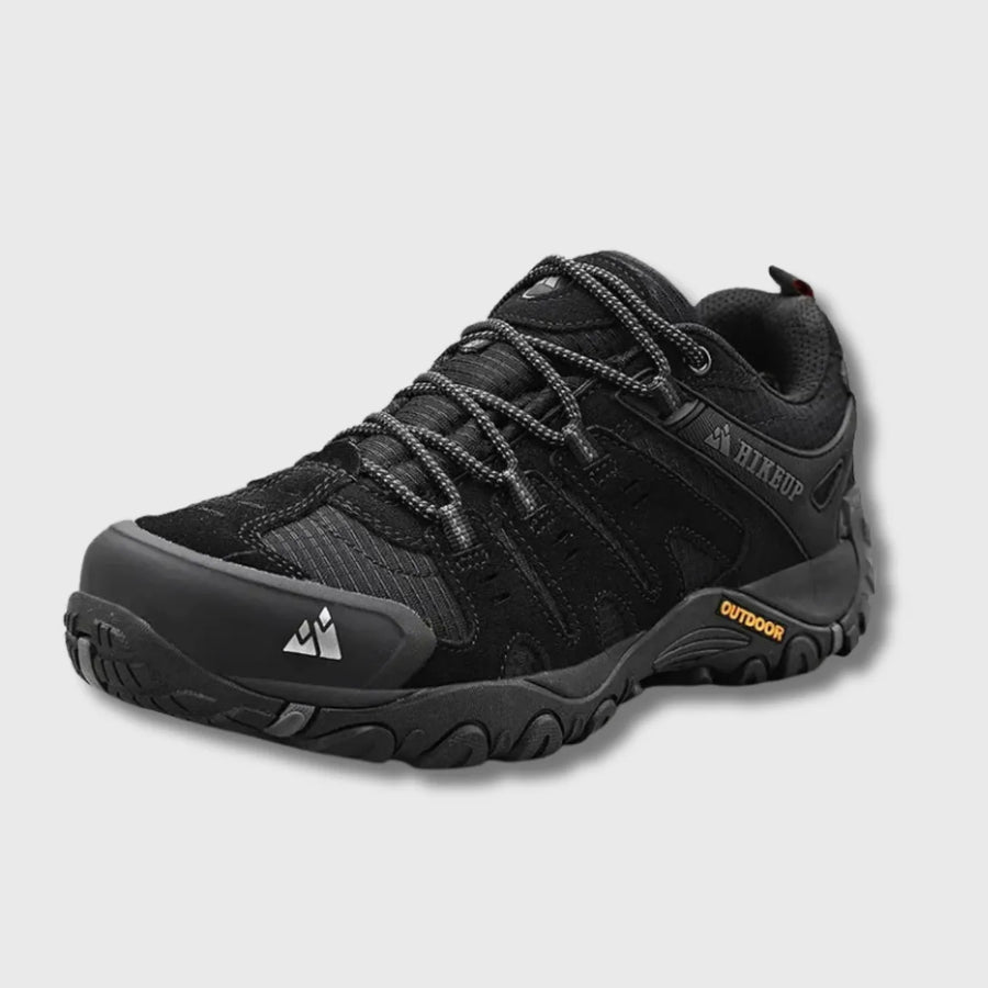 Waterproof Hiking Shoes Rugged