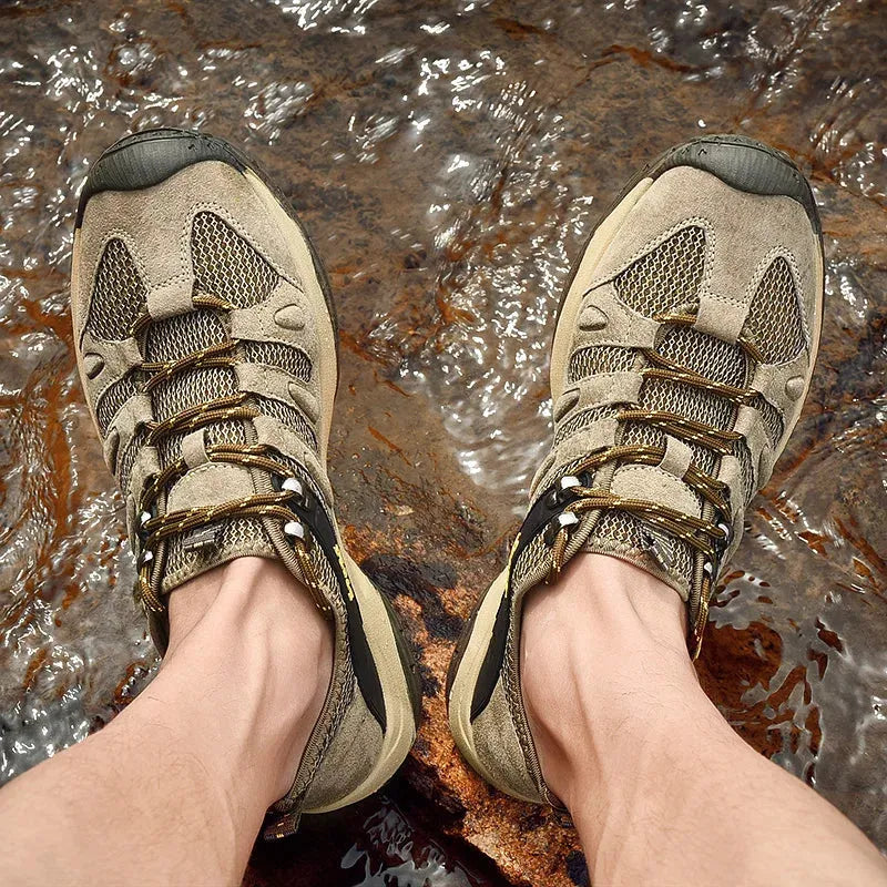 Women's Lightweight Hiking Shoes | TrekWard