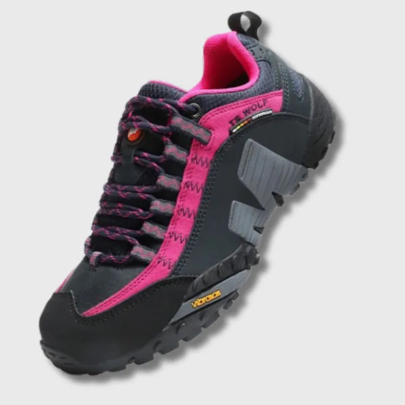 Women's Trekking Shoes | TrekWard