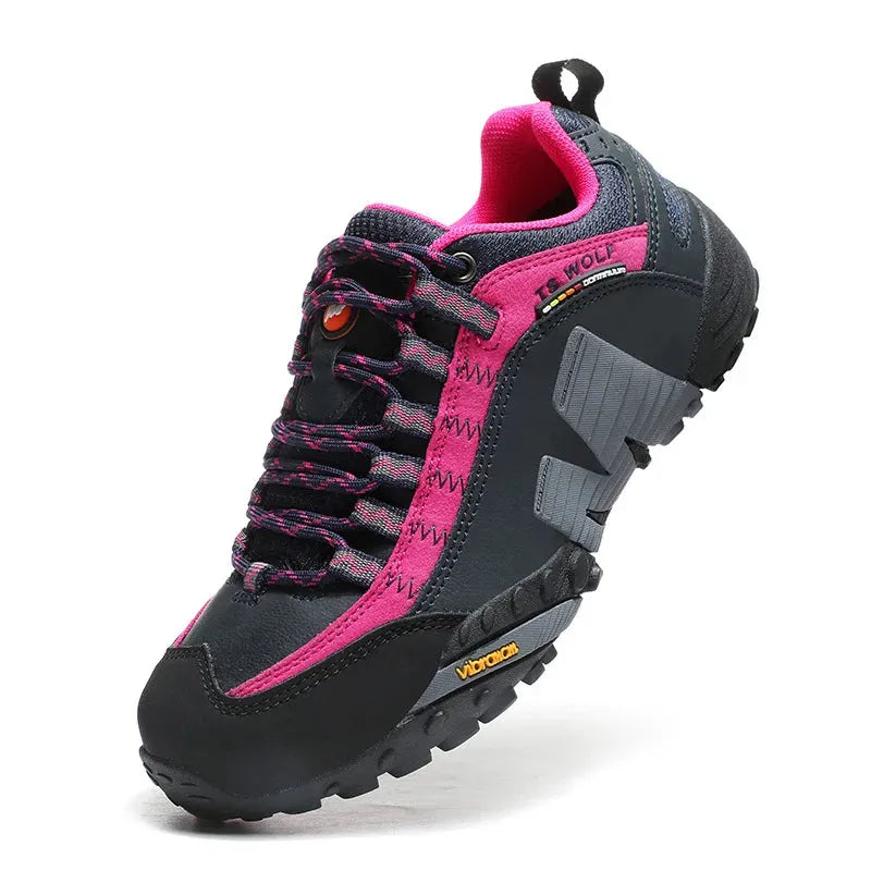 Women's Trekking Shoes | TrekWard