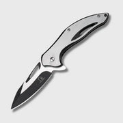 Folding Survival Knife 2